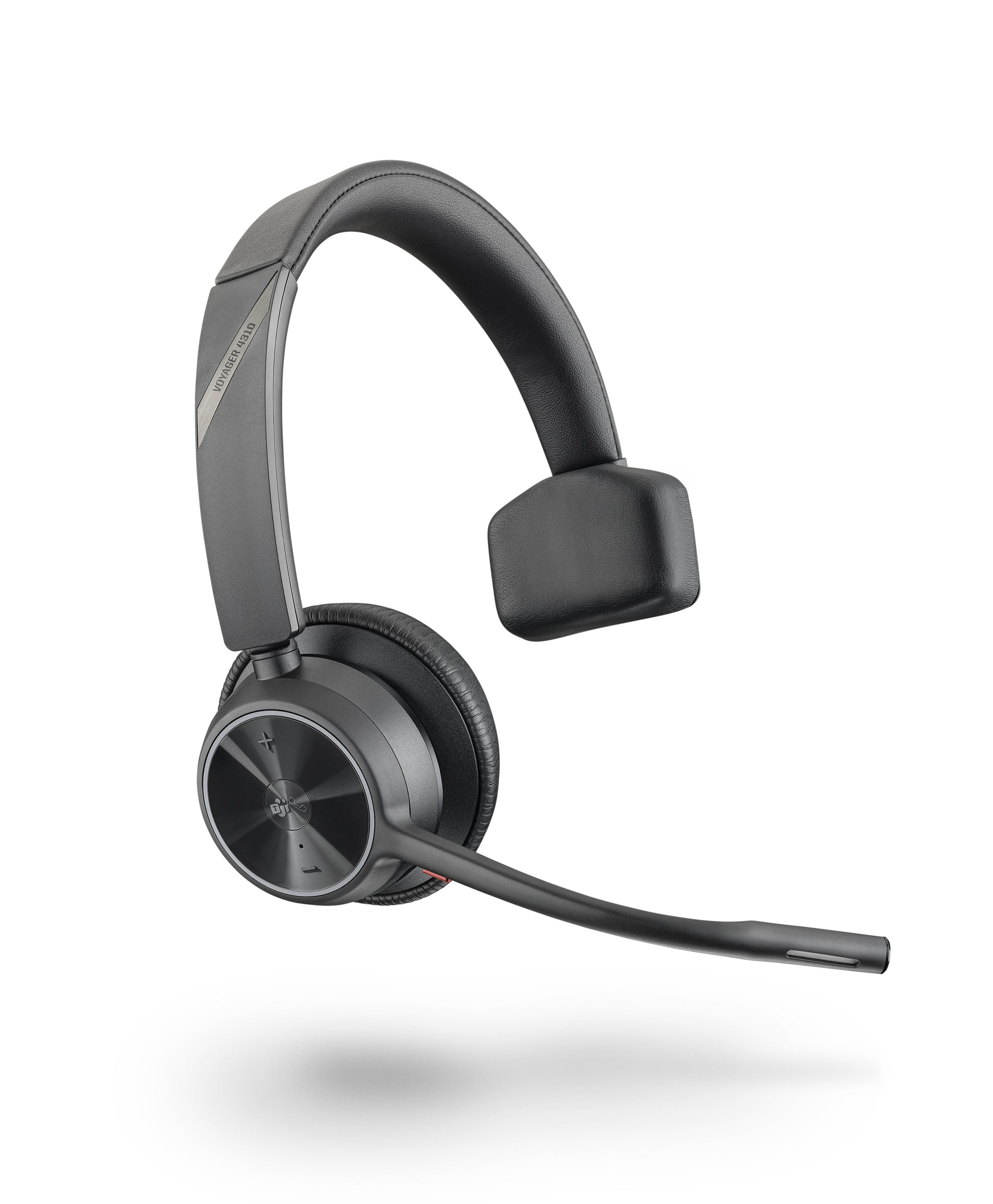 Poly VOYAGER 4310 UC V4310-M – Mono Headset – USB-C