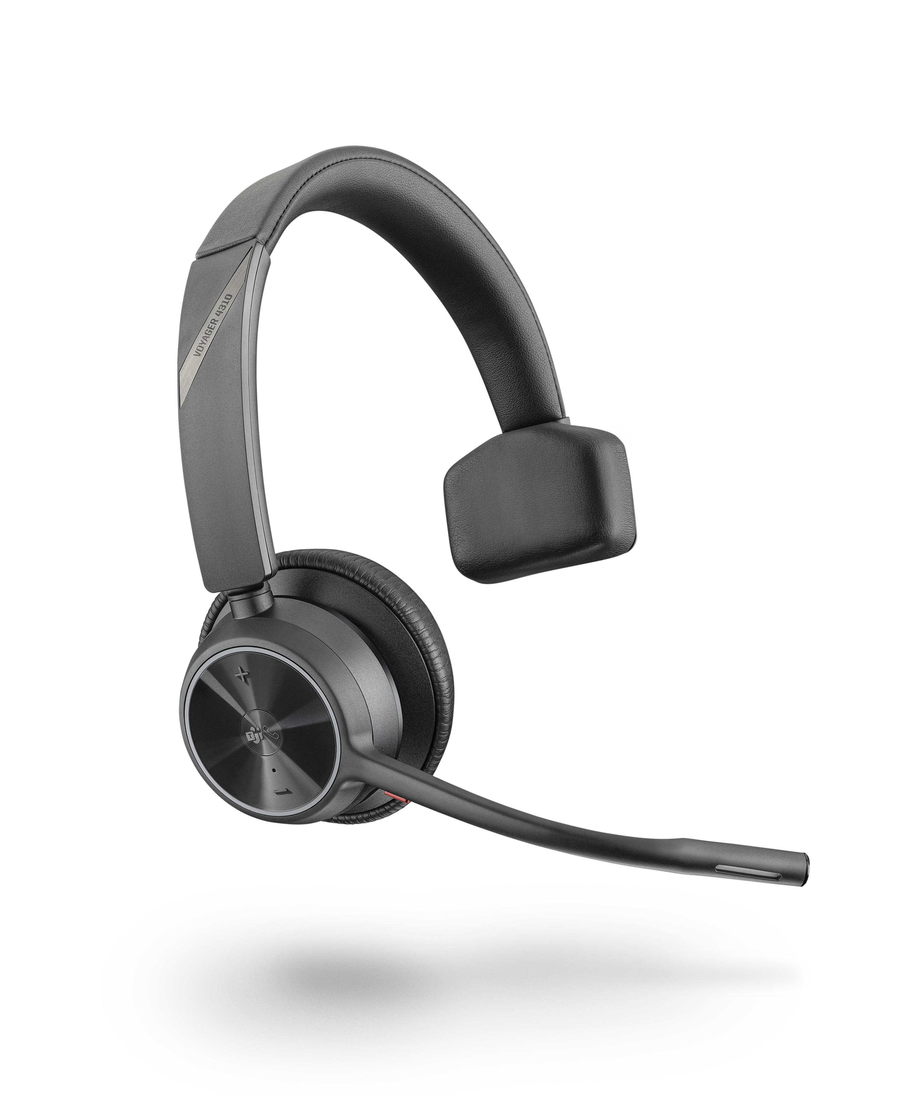 Poly VOYAGER 4310 UC V4310-M – Mono Headset – USB-C