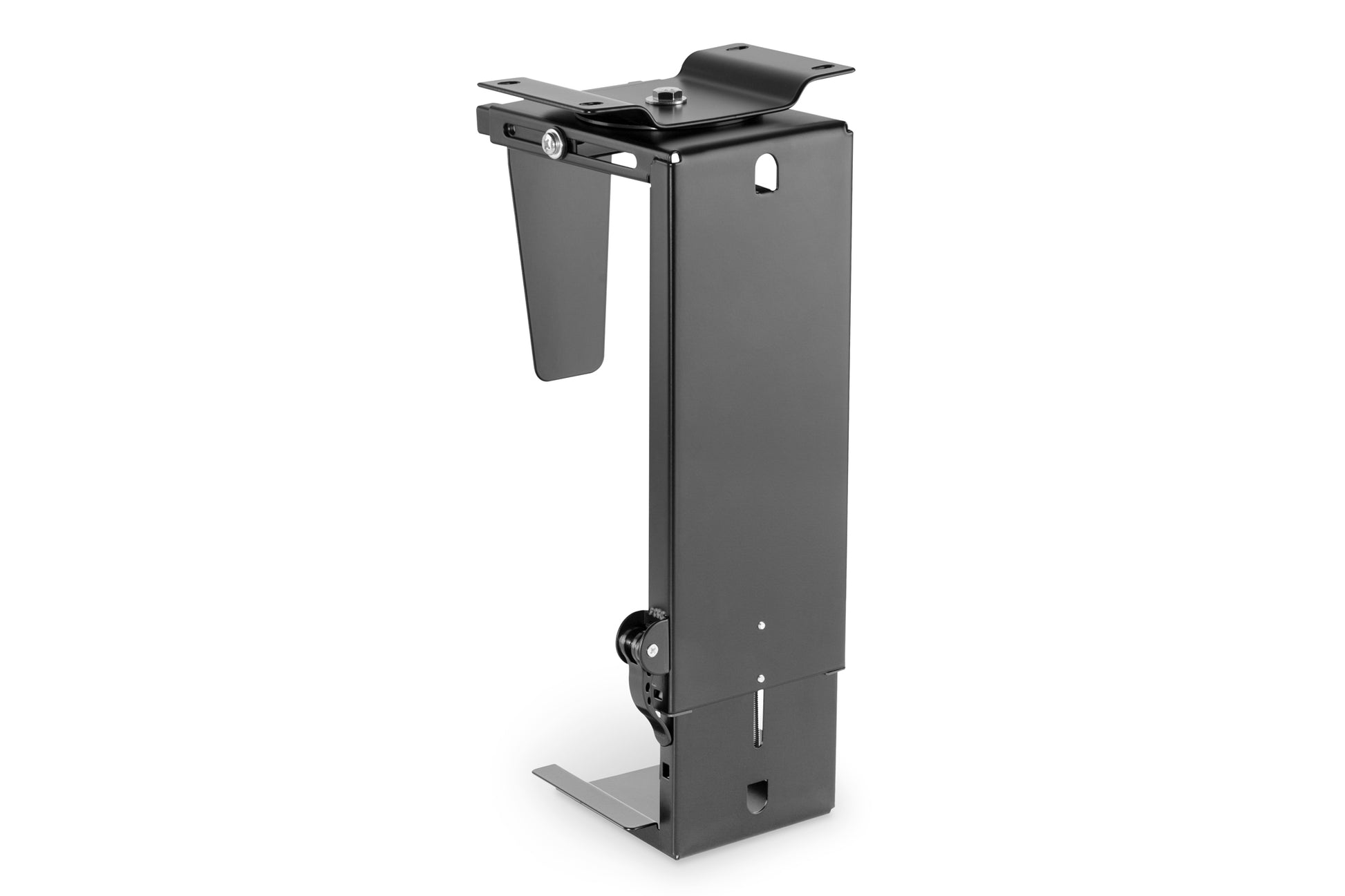 Digitus Universelle PC-Halterung – Stahl, 10 kg Traglast