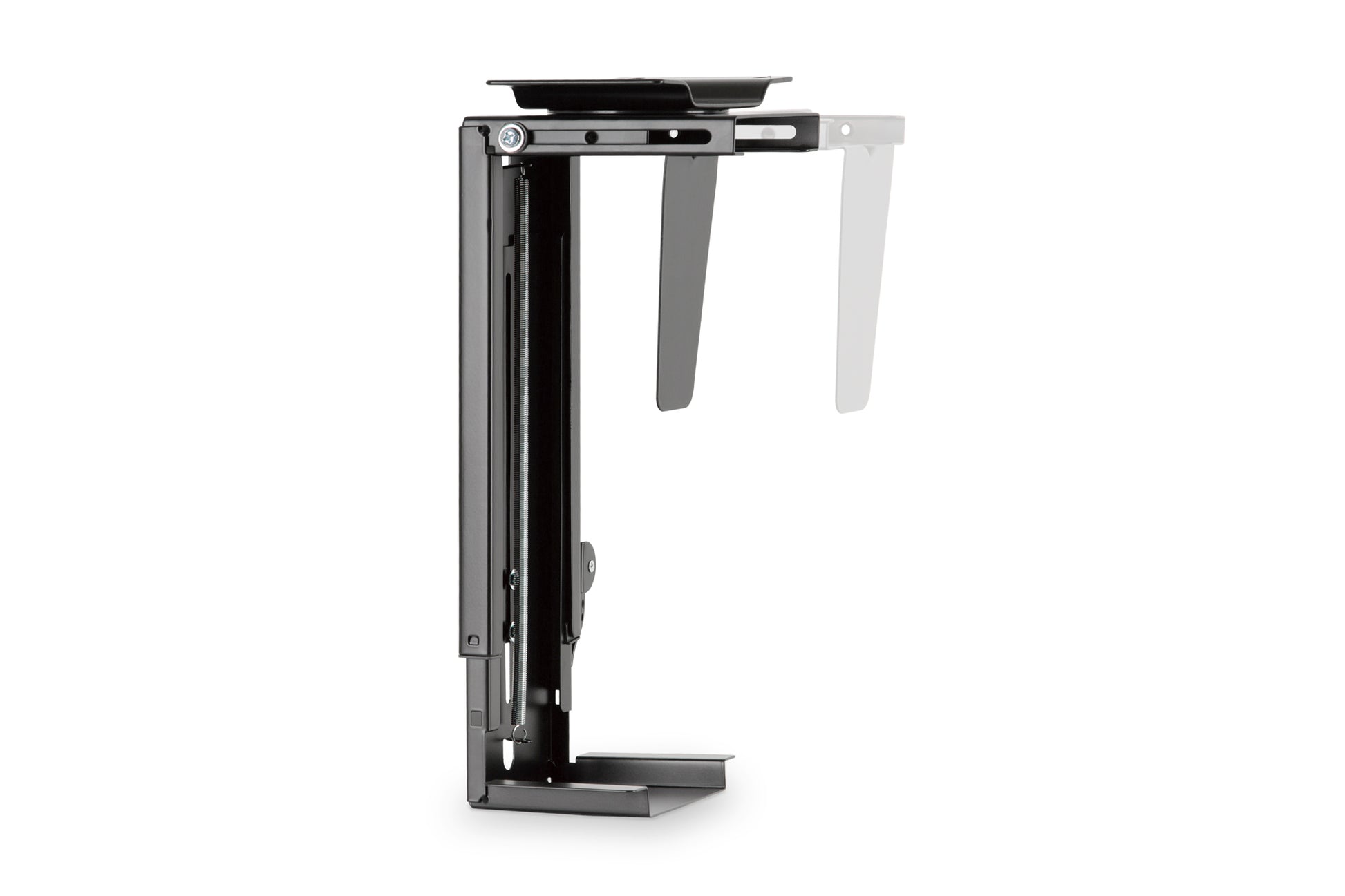 Digitus Universelle PC-Halterung – Stahl, 10 kg Traglast