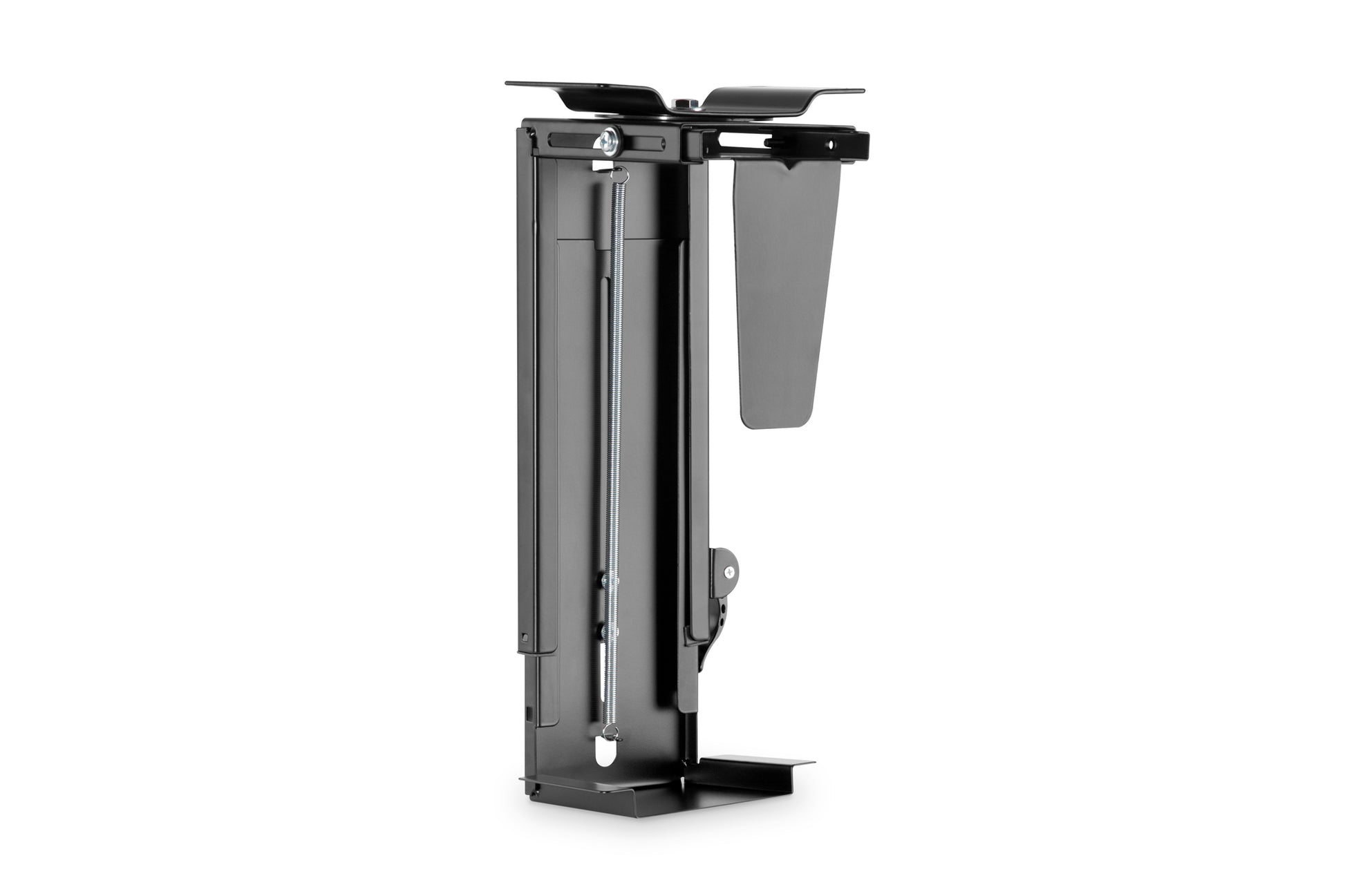 Digitus Universelle PC-Halterung – Stahl, 10 kg Traglast