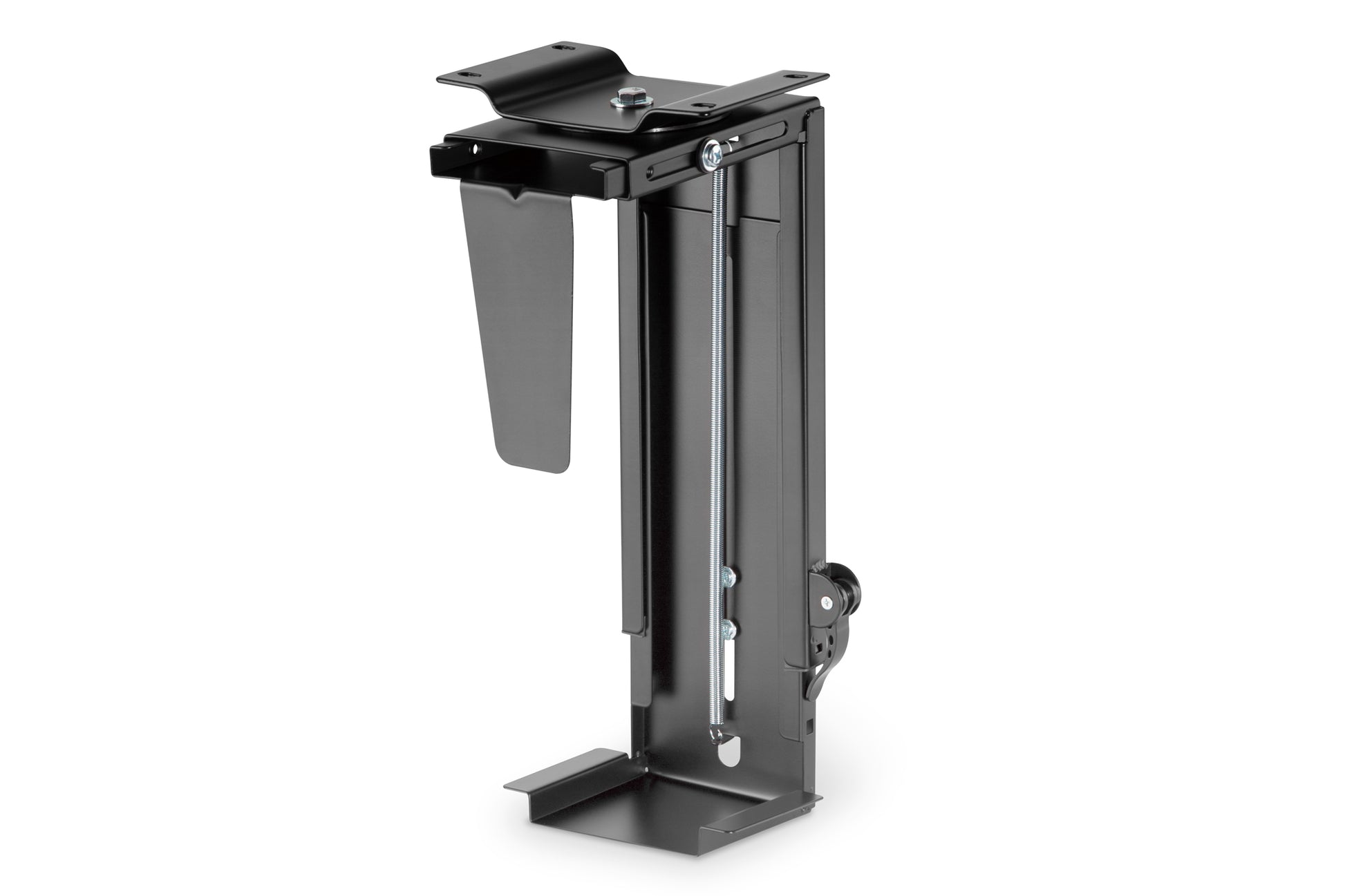 Digitus Universelle PC-Halterung – Stahl, 10 kg Traglast