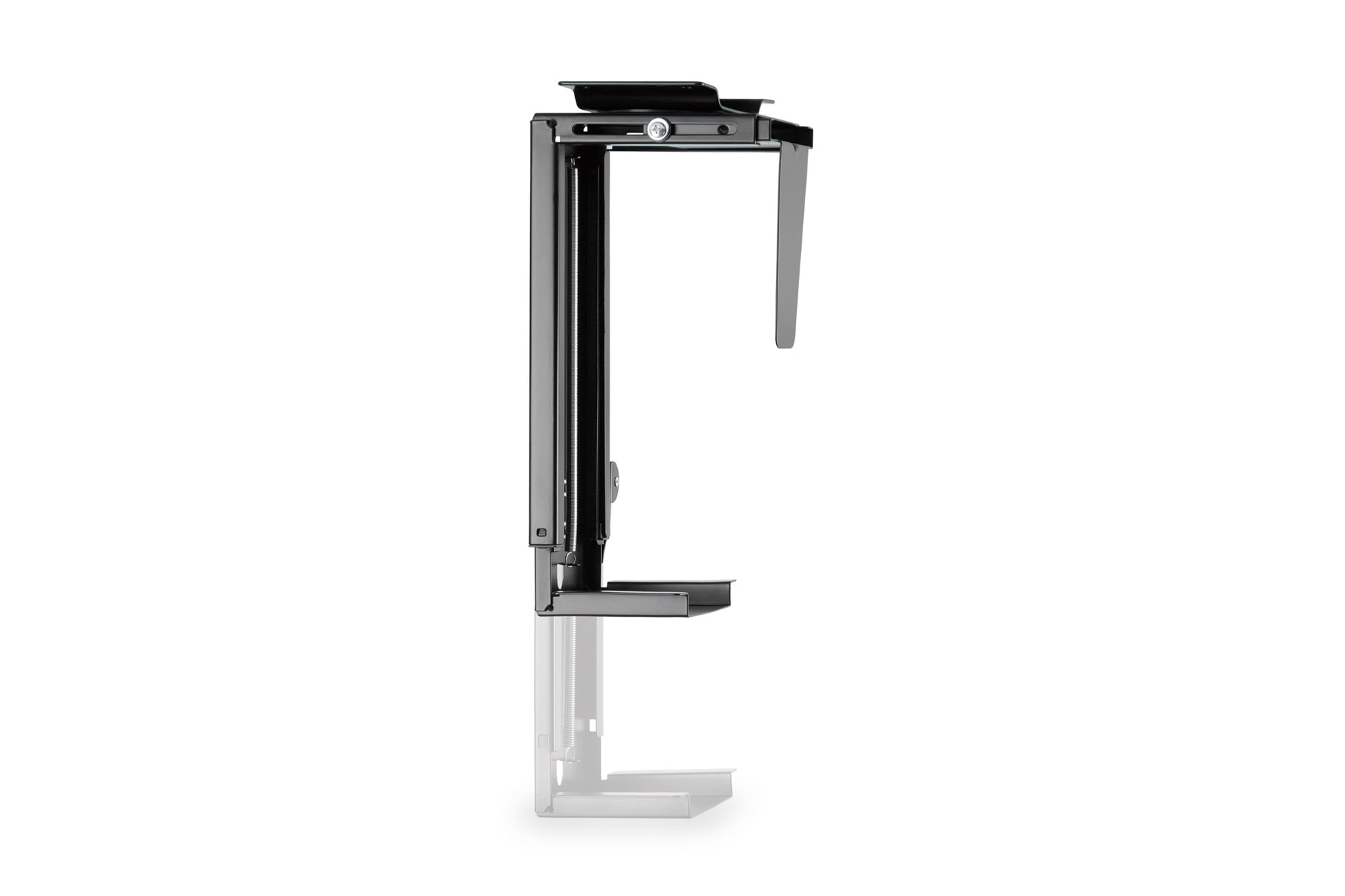 Digitus Universelle PC-Halterung – Stahl, 10 kg Traglast