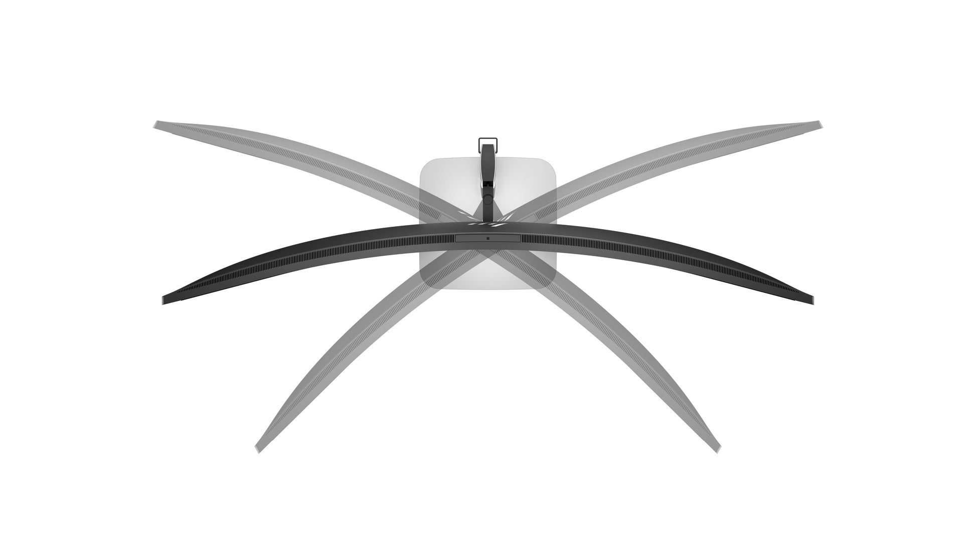 HP Series 5 Pro 549Pm – 49" Curved, 5120 × 1440 (DQHD), VA, 165 Hz, USB‑C 140 W, Webcam, LAN