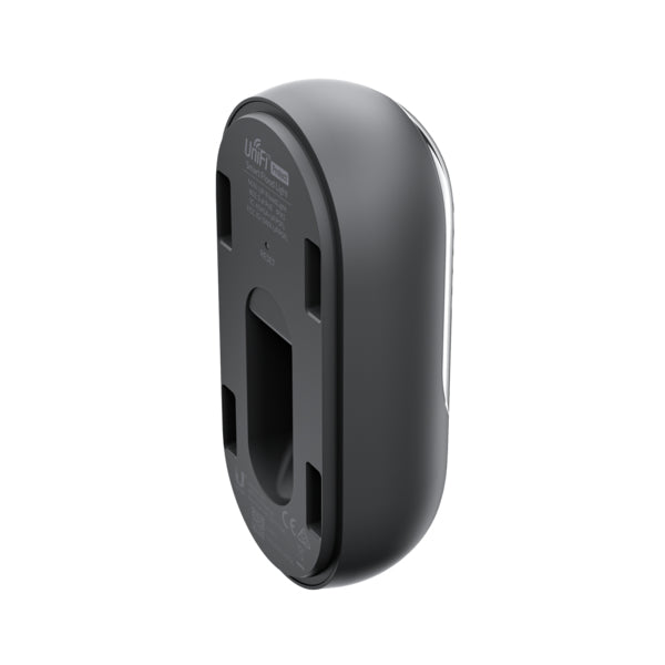 Ubiquiti Aussenwandleuchte – 6,5×13,5 cm, 550 lm, IPX5, mit Bewegungsmelder, Schwarz, Metall, Kunststoff