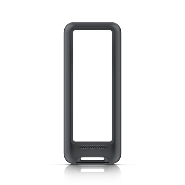 Ubiquiti Gehäuse – Kameramontage, vandalensicher, Outdoor – Polycarbonat, schwarz – für UVC-G4-DOORBELL