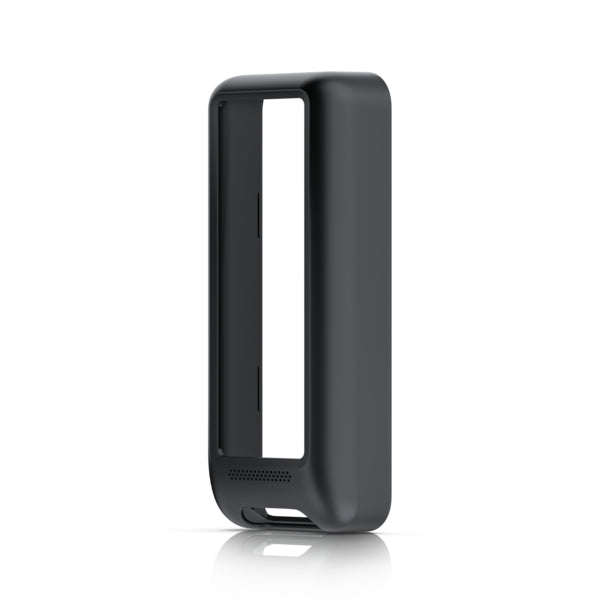Ubiquiti Gehäuse – Kameramontage, vandalensicher, Outdoor – Polycarbonat, schwarz – für UVC-G4-DOORBELL