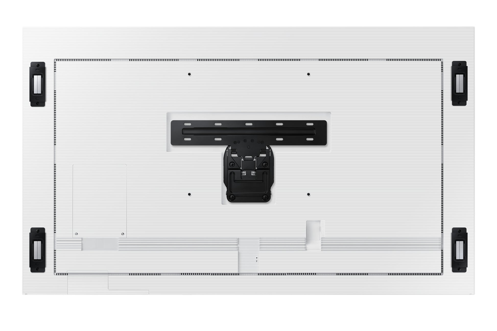 Samsung Wandhalterung – bis 65" – VESA 400×400, für Samsung Flip2 – WMN FOR FLIP2 65IN