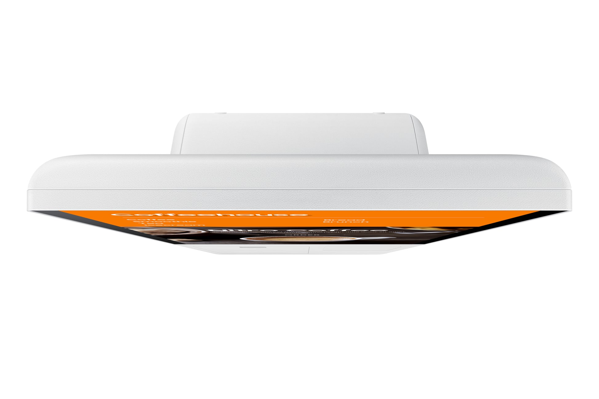 Samsung KM24C-P – 24" Touch, LAN