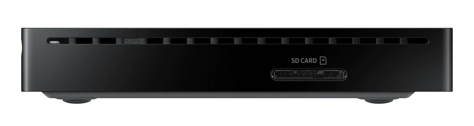 Samsung SBB-SS08FV2XEN – 4K Ultra HD Streaming-Player, Tizen, 8 GB, WLAN & Ethernet