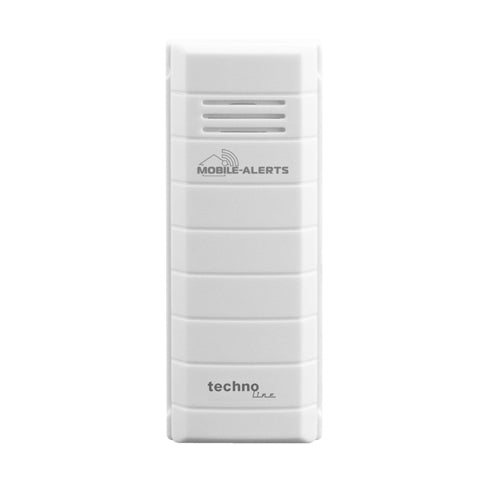 Technoline Mobile Alerts MA10100 – Sensor – Temperatur, 868 MHz, Indoor – für Mobile Alerts Gateway