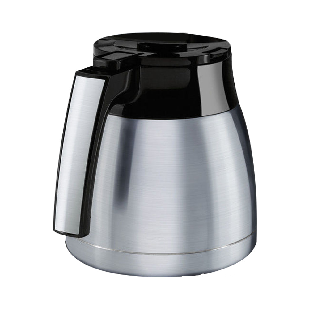 Melitta Glaskanne LookTherm P – 1,25 l, für Filter-Kaffeemaschinen