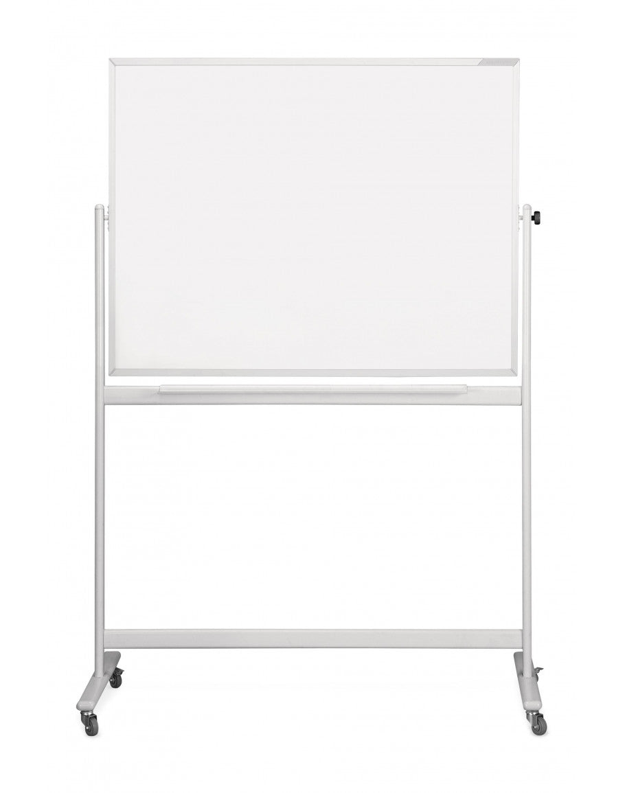 Magnetoplan Whiteboard, mobil – für Art. 1240490