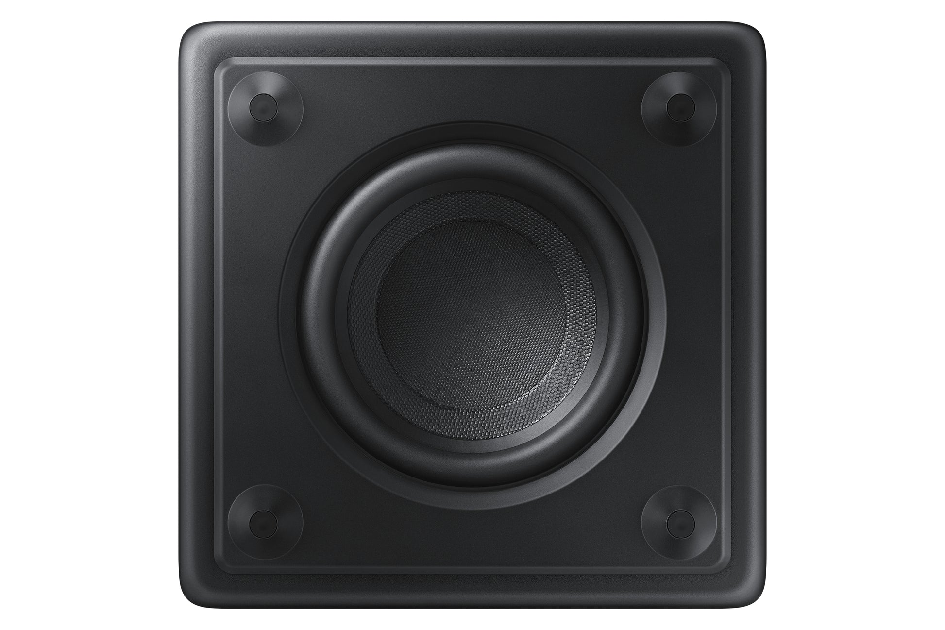 Samsung SWA-W500 – Subwoofer – kabellos, 130 W, 6,5", für S-Series Soundbars, Schwarz
