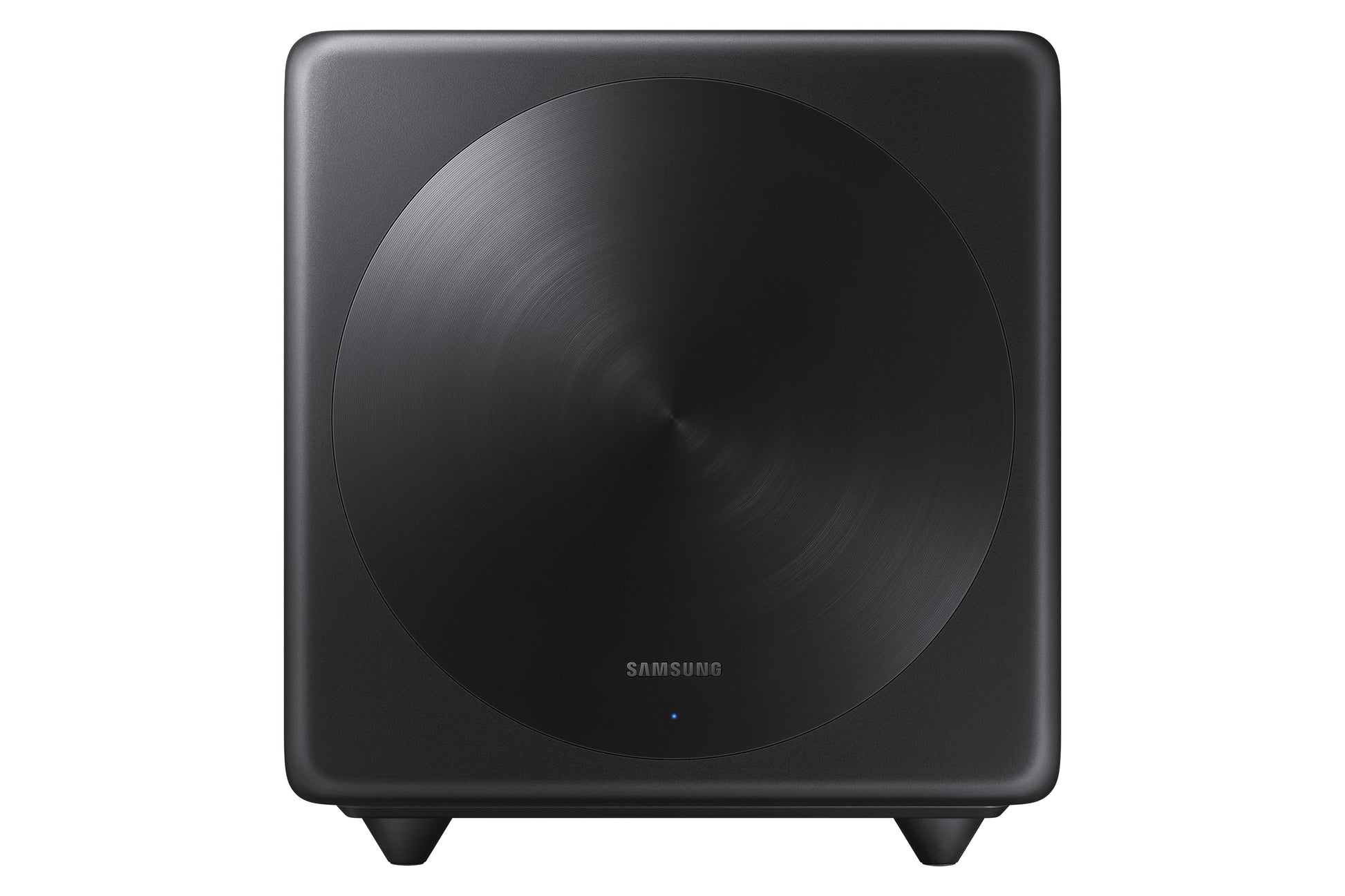 Samsung SWA-W500 – Subwoofer – kabellos, 130 W, 6,5", für S-Series Soundbars, Schwarz