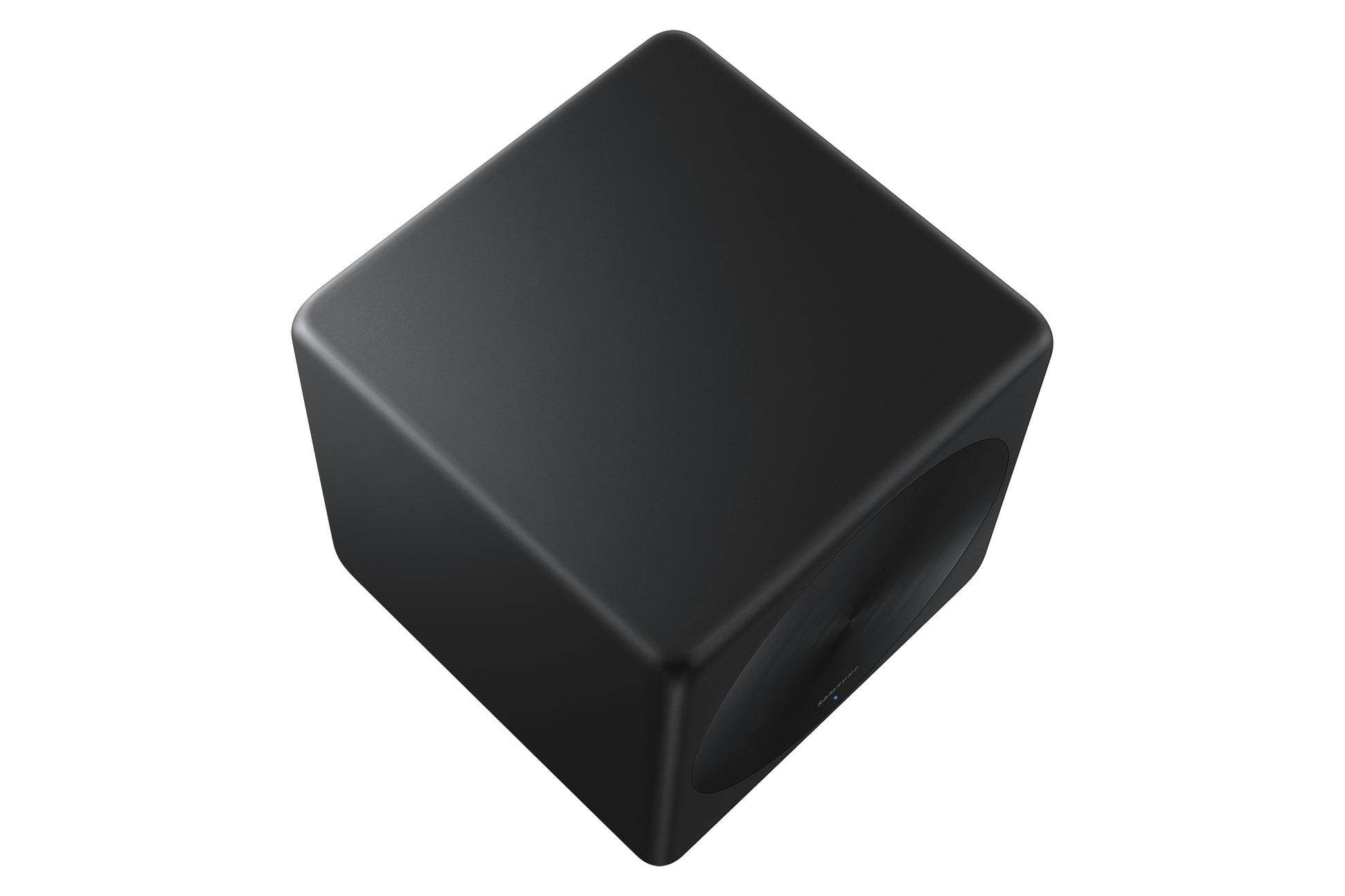 Samsung SWA-W500 – Subwoofer – kabellos, 130 W, 6,5", für S-Series Soundbars, Schwarz