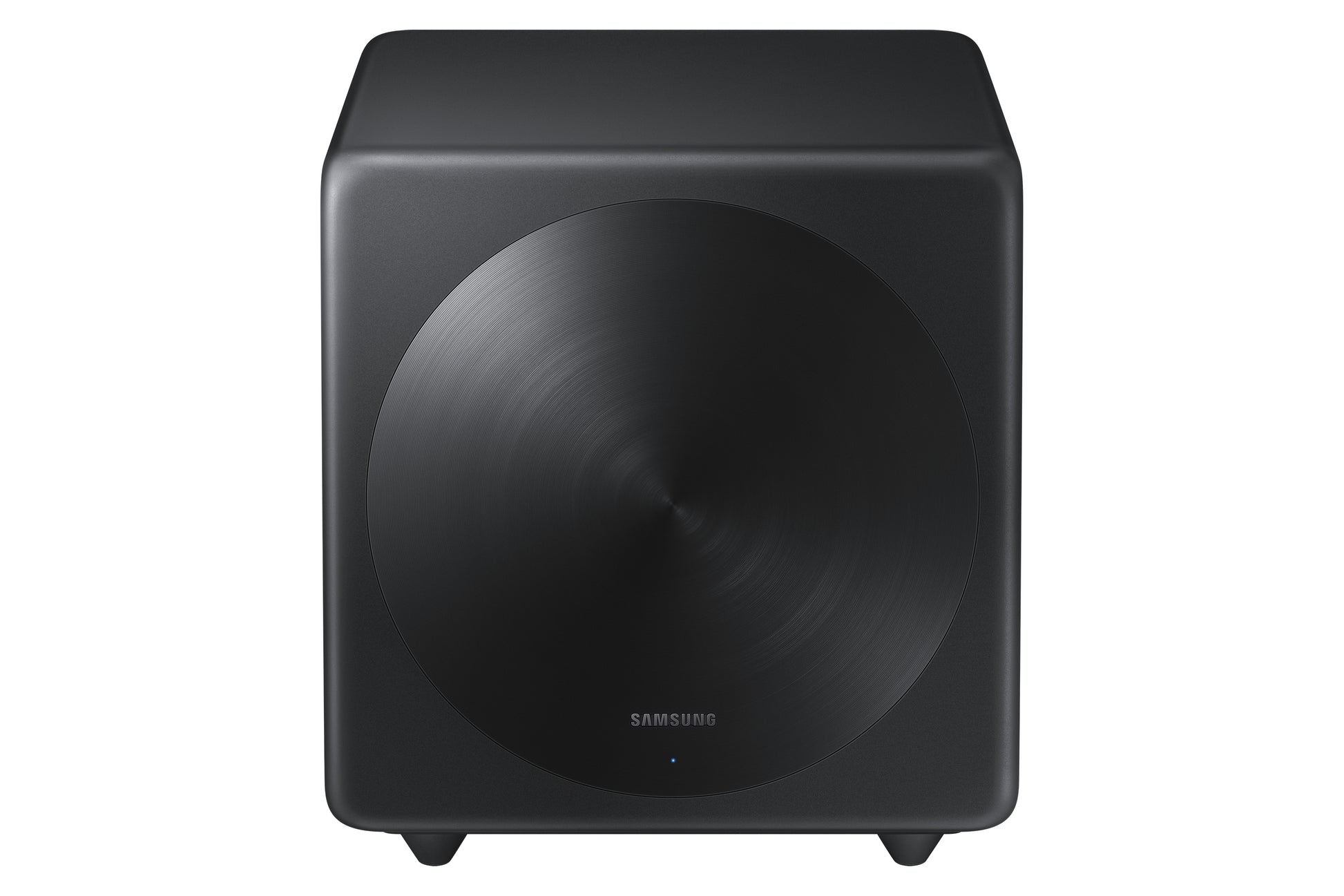 Samsung SWA-W500 – Subwoofer – kabellos, 130 W, 6,5", für S-Series Soundbars, Schwarz