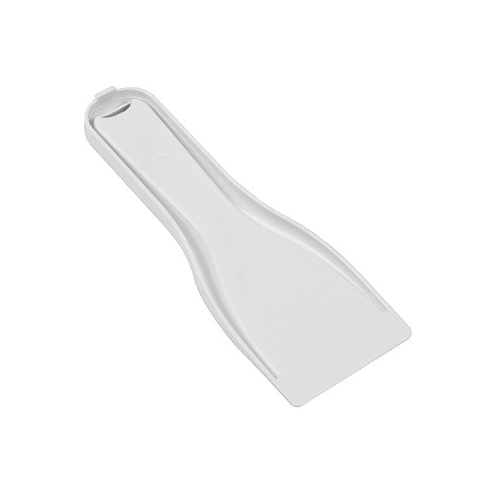 Electrolux Schaber – Kunststoff, weiss, für Electrolux, Kühlschrank