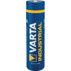 Varta AAA Akku 1,5 V Alkali