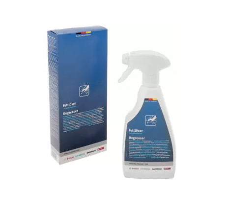 Siemens Fettlöser Spray für Küche – 500 ml