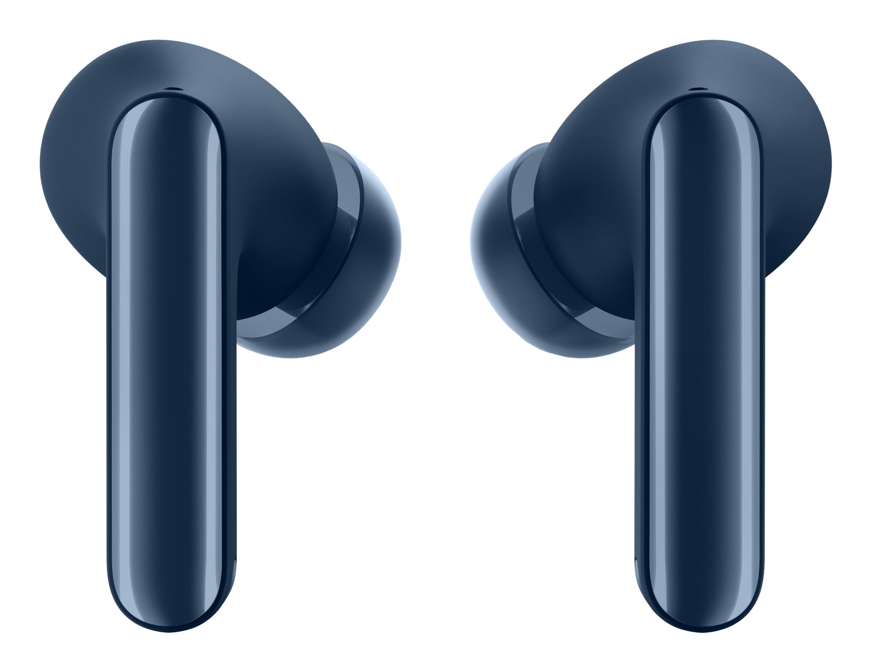 Lenovo Yoga PC Edition TWS In-Ear – Stereo, ANC, mit Ladecase, Blau, BT 5.3