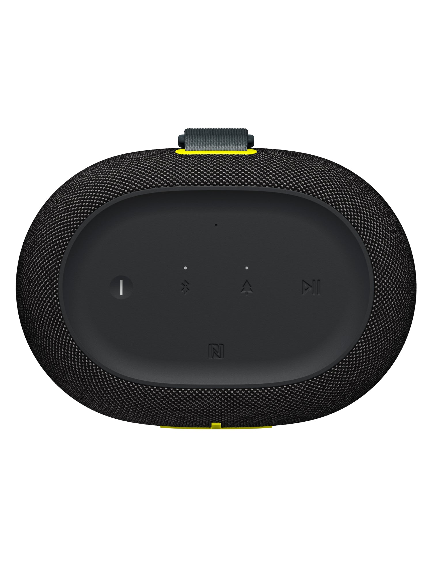 Ultimate Ears EPICBOOM – Bluetooth-Lautsprecher – IP67, 17 h – Schwarz