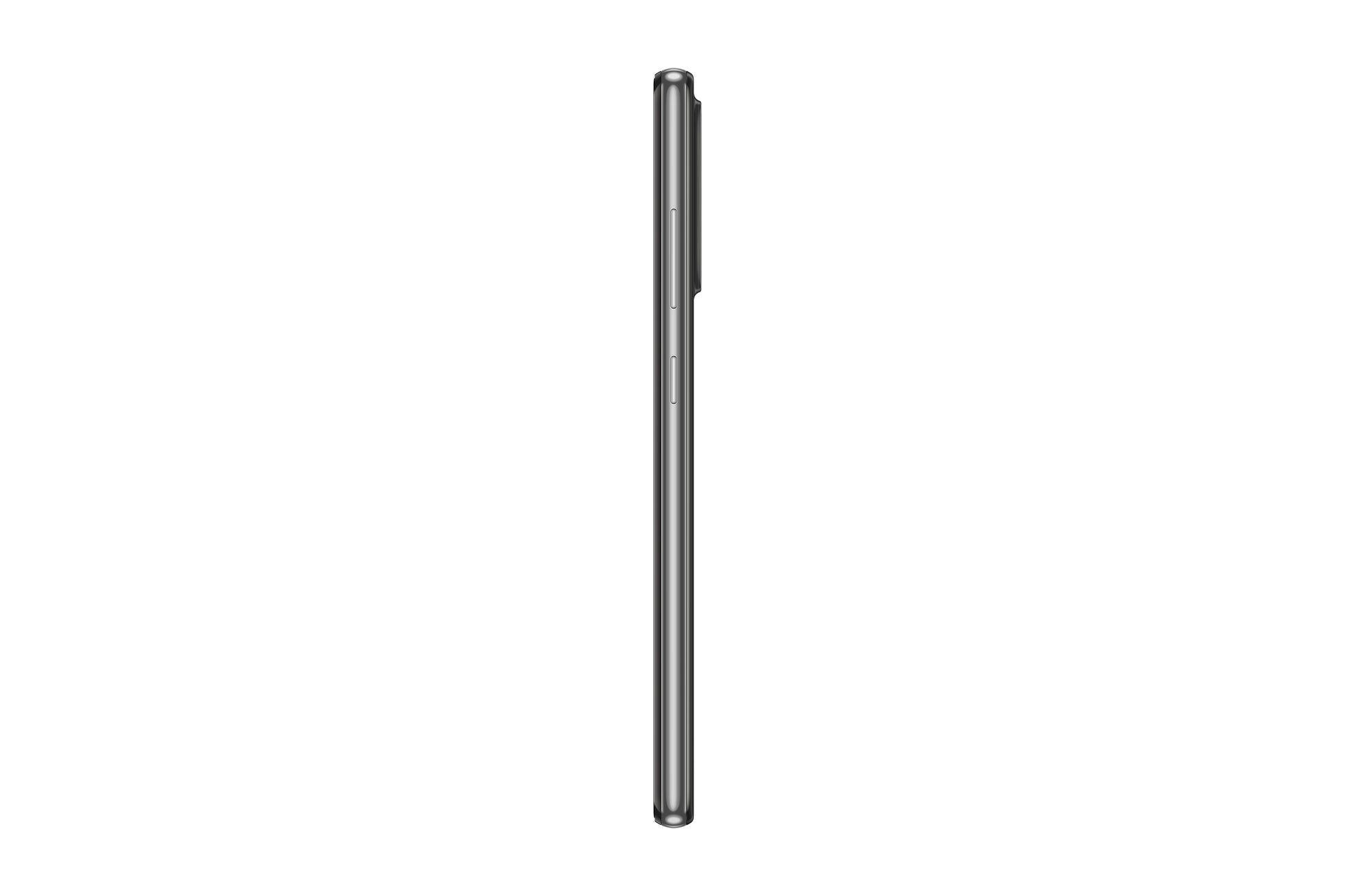 Samsung Galaxy A52s 5G Enterprise Edition – schwarz, 6,5", 1080 × 2400, Android 11, 128 GB, 6 GB, IP67