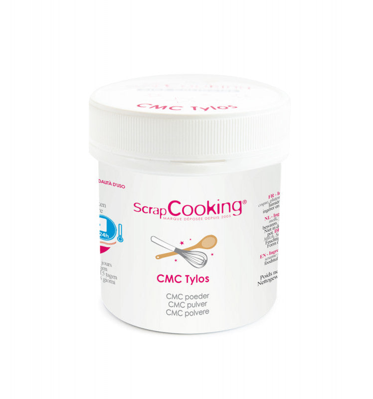 ScrapCooking Haftpulver – 35 g