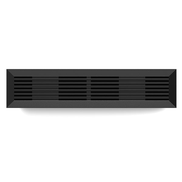 Seagate One Touch Desktop mit HUB 10 TB – Externe HDD, USB-C/USB-A (USB 3.2 Gen 1), Schwarz/Grau