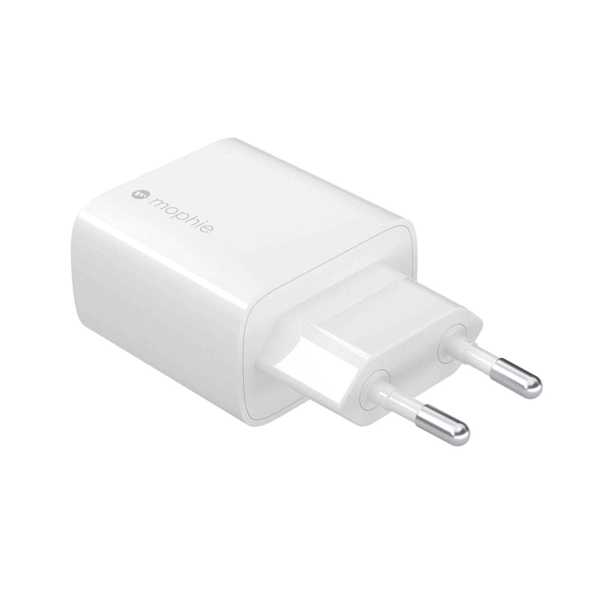 mophie Netzteil (EU) – 30 W, 1× USB-C, GaN