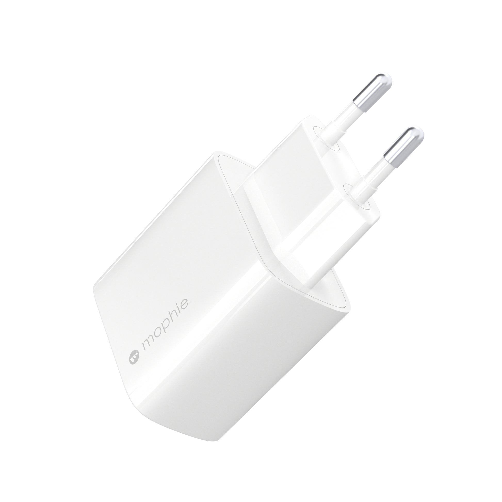 mophie Netzteil (EU) – 30 W, 1× USB-C, GaN