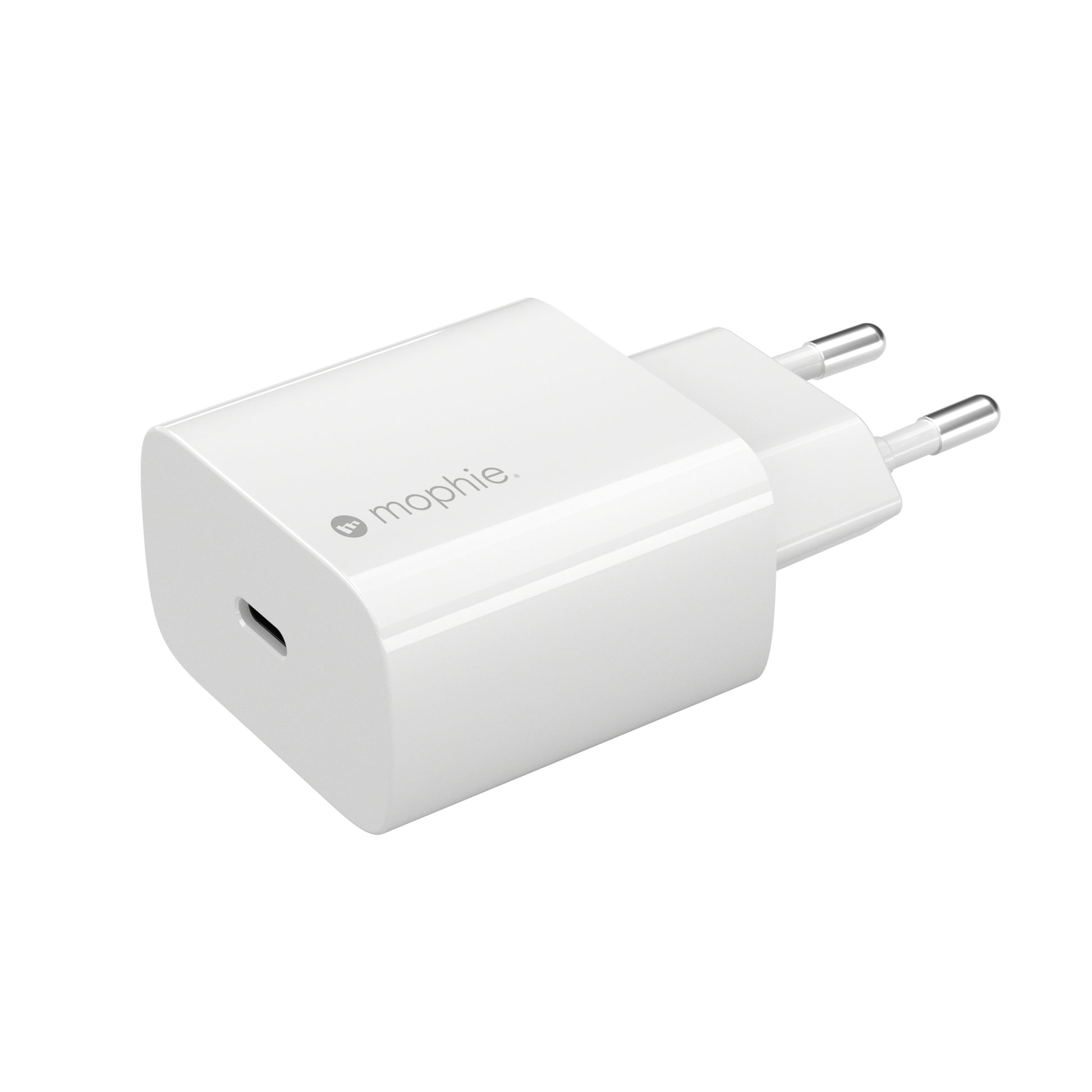 mophie Netzteil (EU) – 30 W, 1× USB-C, GaN