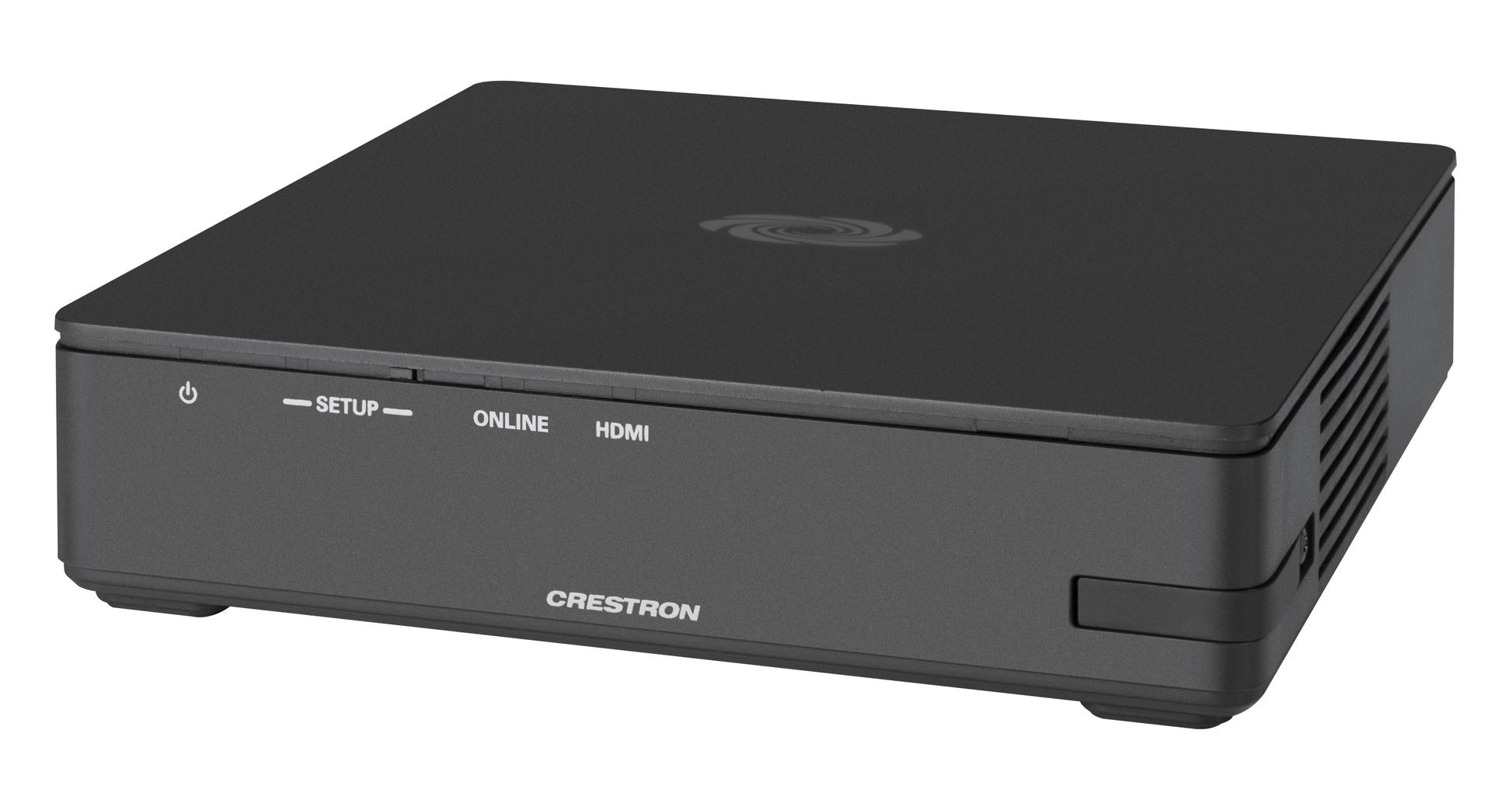 Crestron AM-3100-WF-I – Drahtloses Präsentationssystem – 4K, HDMI, Schwarz