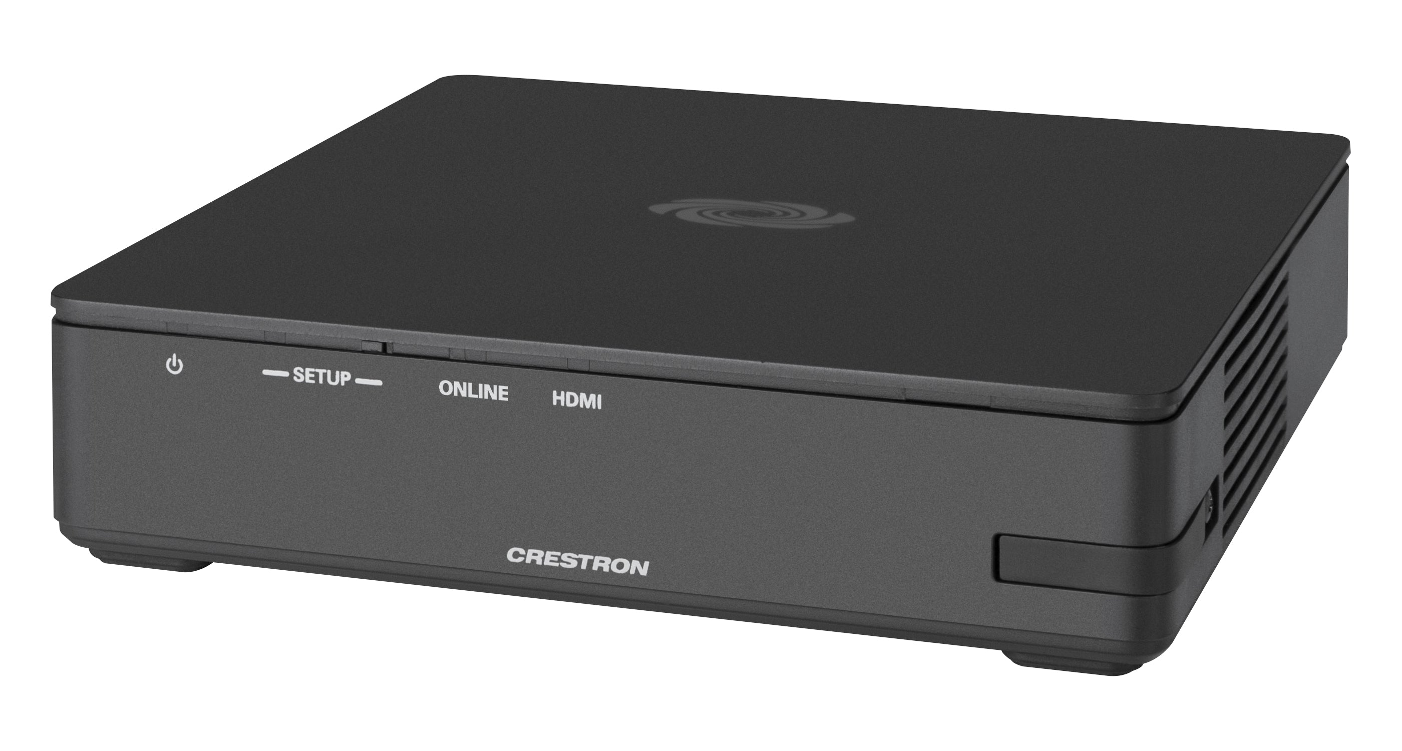 Crestron AM-3100-WF-I – Drahtloses Präsentationssystem – 4K, HDMI, Schwarz