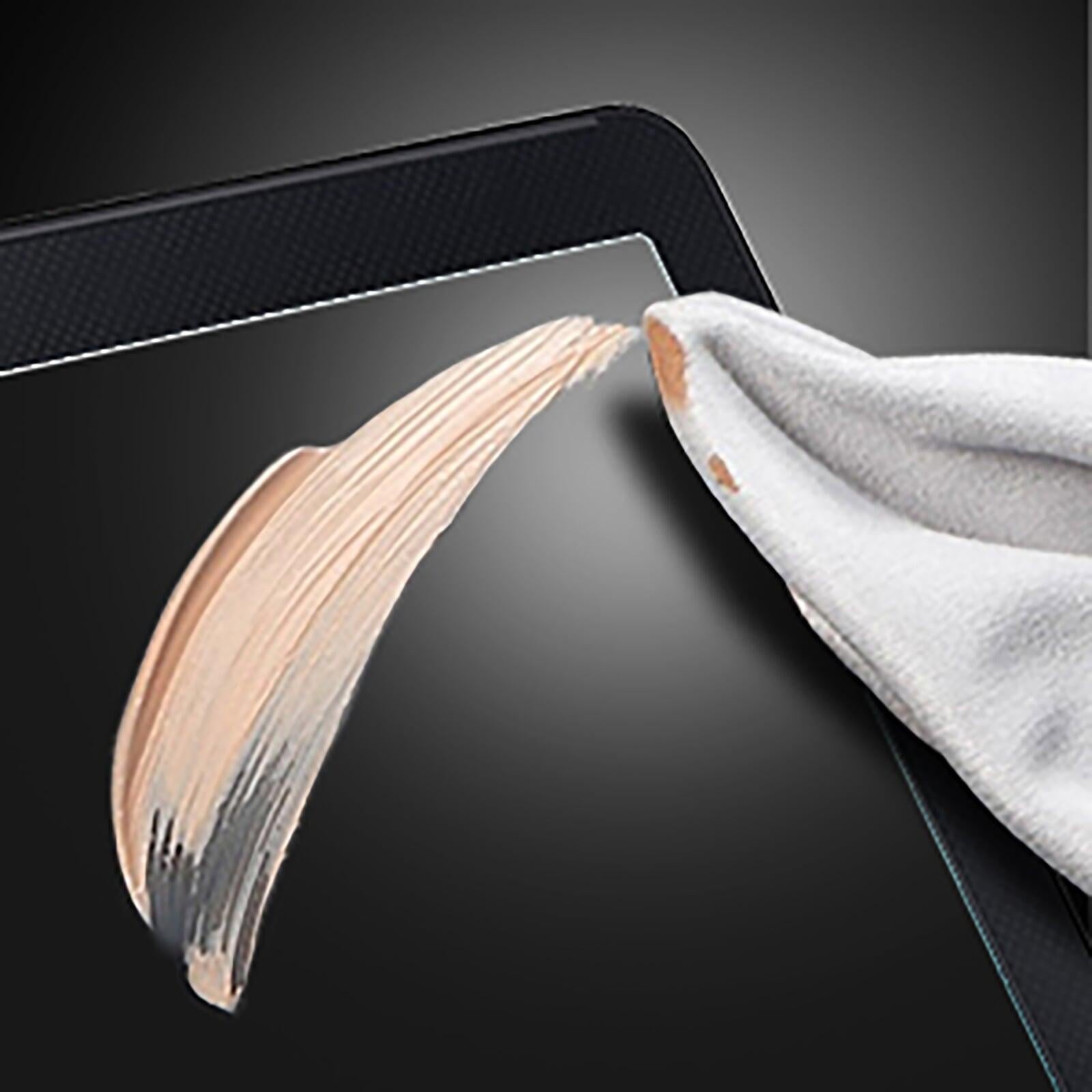 InfoCase Panzerglas für Surface Pro 8–9 13" – 9H, Anti-Fingerprint