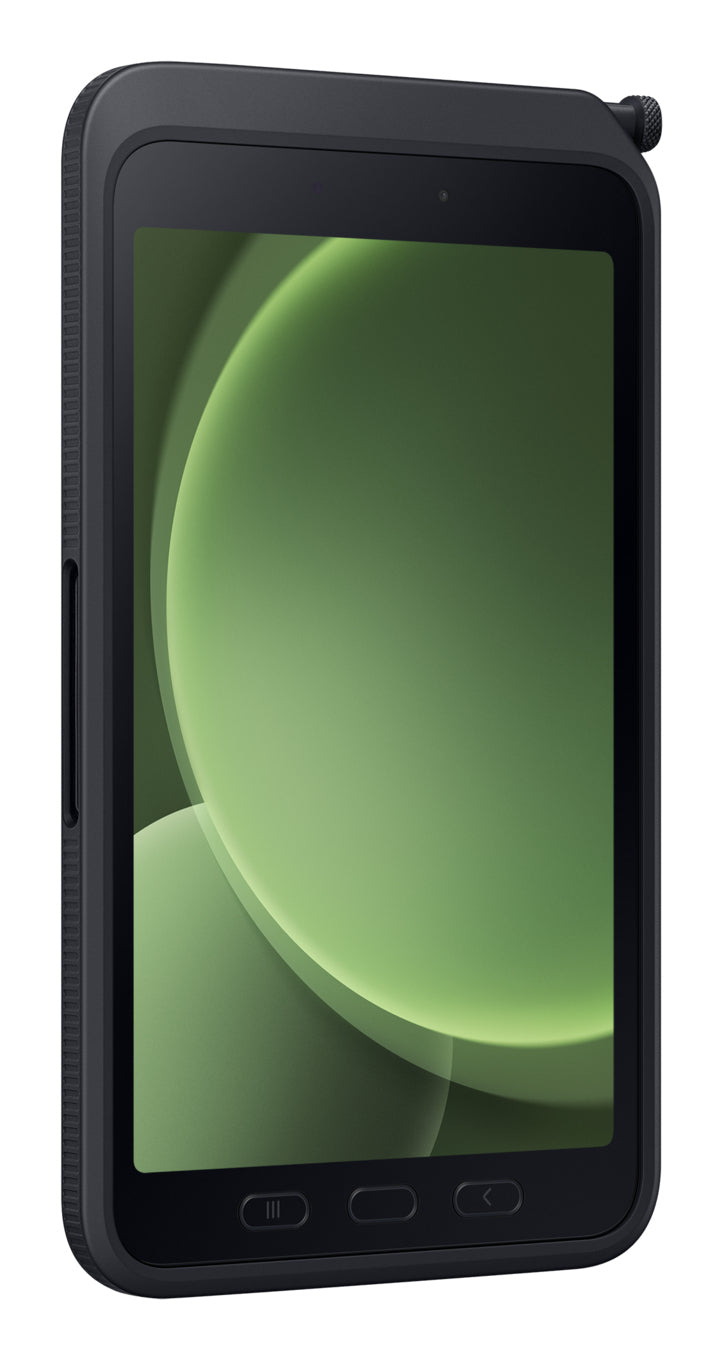 Samsung Sm-X300N – 8", 128 GB, 6 GB RAM, WLAN, Android 14, Grün