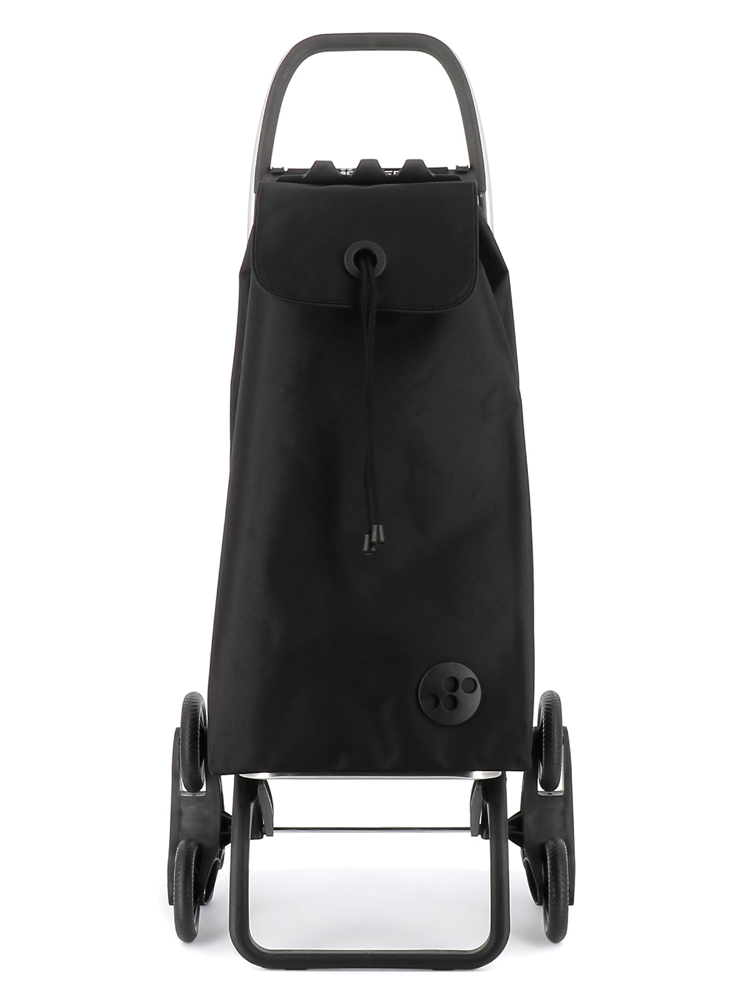 Rolser Stofftasche, schwarz, 485×1085×385 mm, 40 kg