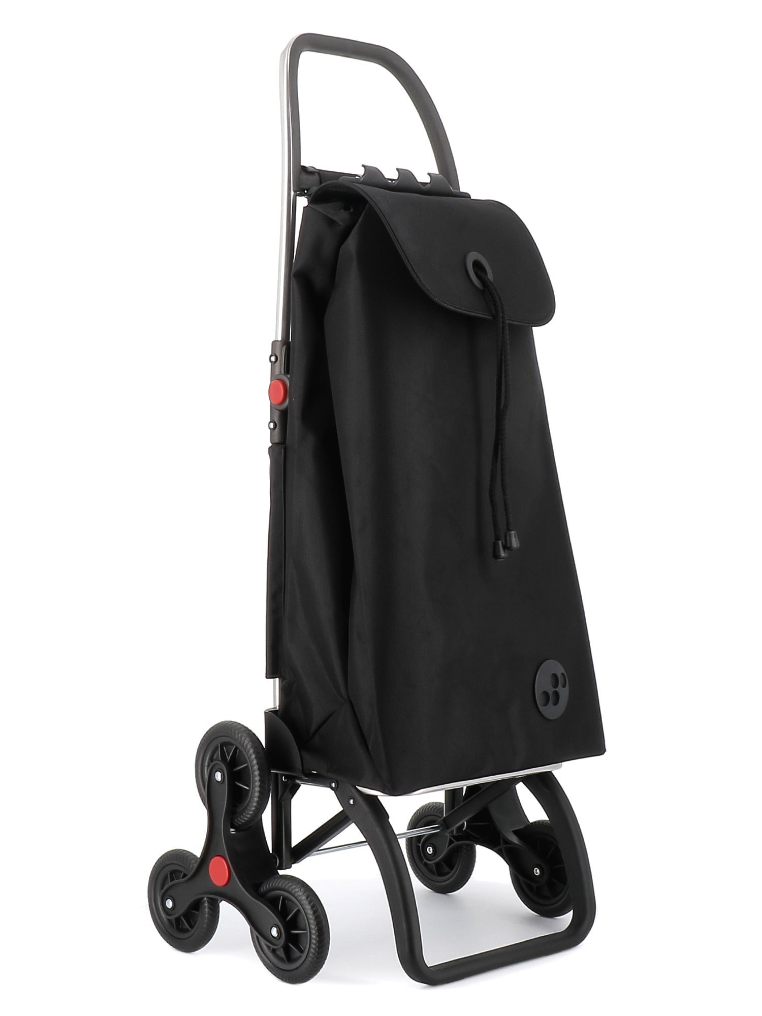 Rolser Stofftasche, schwarz, 485×1085×385 mm, 40 kg