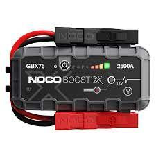 NOCO Genius GBX75 Outdoor Powerbank 6,167 mAh – IP65, Grau