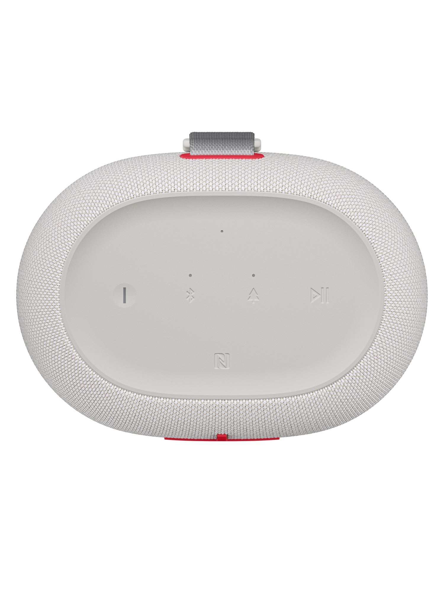 Ultimate Ears EPICBOOM – Bluetooth-Lautsprecher – IP67, 17 h, Weiss