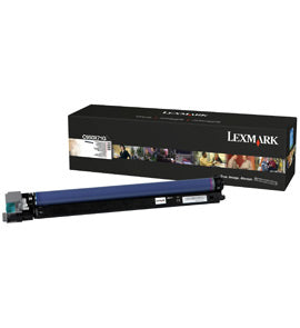 Lexmark Bildtrommel – bis zu 115'000 Seiten