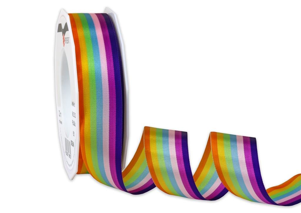 Pattberg Geschenkband Polyester – 25 mm × 20 m
