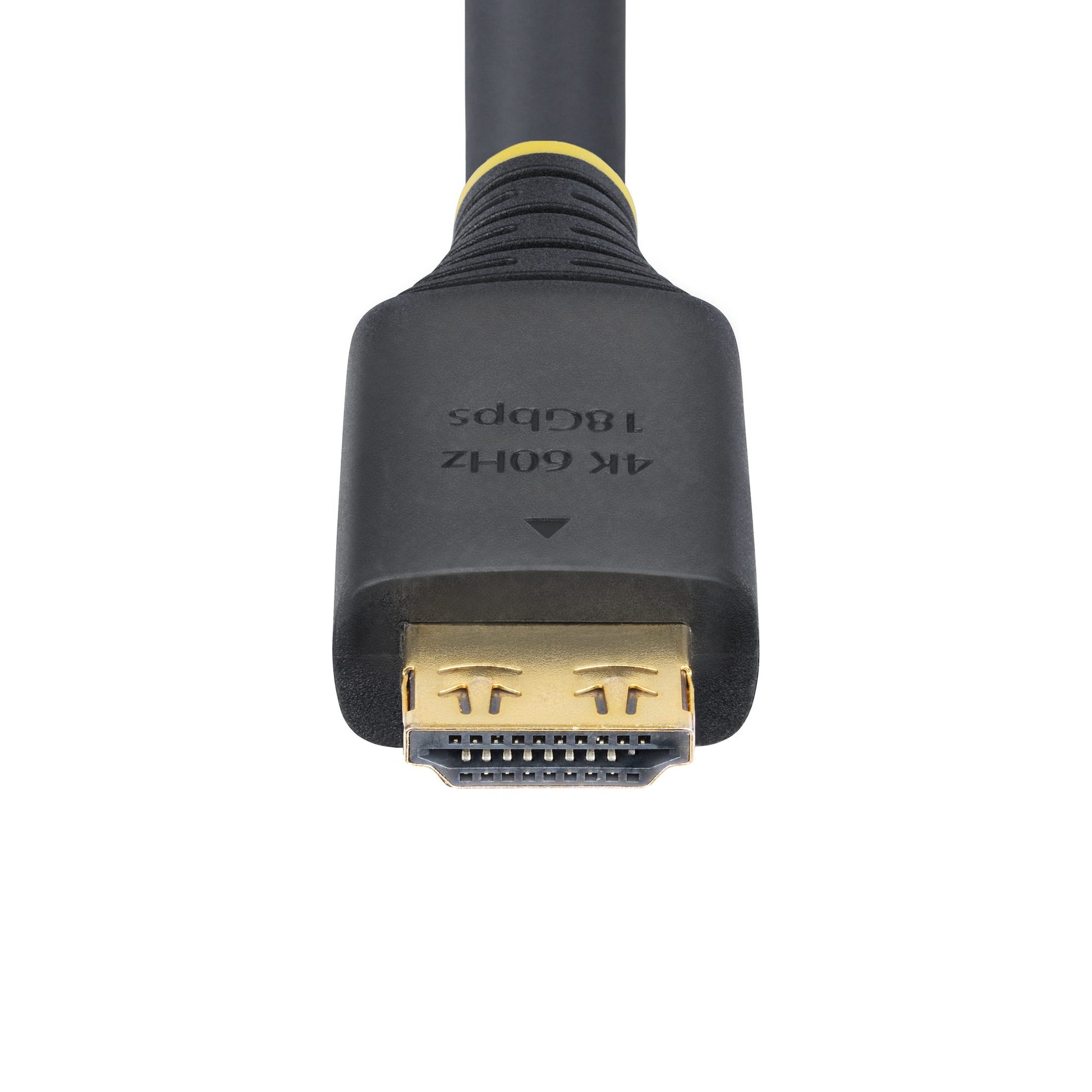 StarTech.com HDMI Kabel HDMI 2.0 4K 60 Hz – 7 m – HDR, ARC