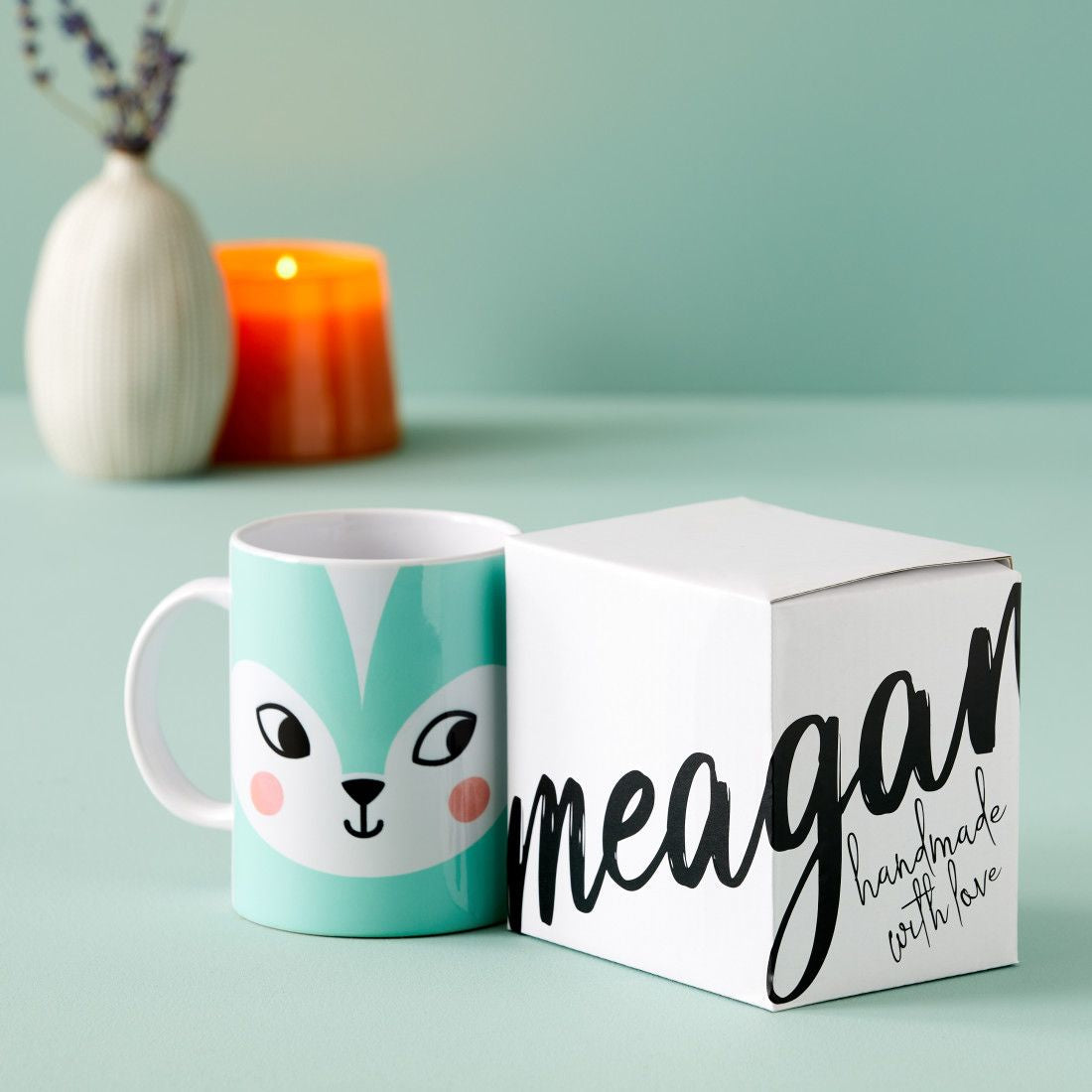 Cricut Tasse – 0,44 l, Keramik, Weiss, 2 Stück, für Cricut Tassenpresse Mug Press