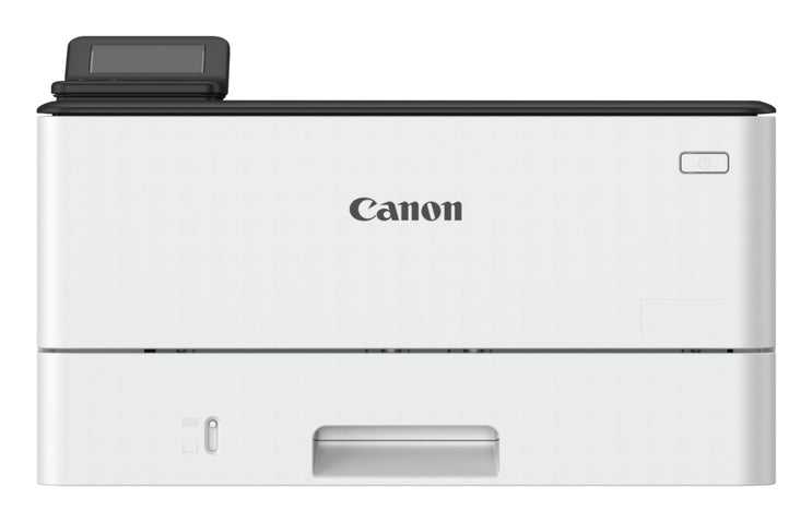 Canon i-SENSYS LBP243dw II – S/W, Duplex, 36 S./Min., 1200 × 1200 dpi, USB, Papier: 250 Blatt