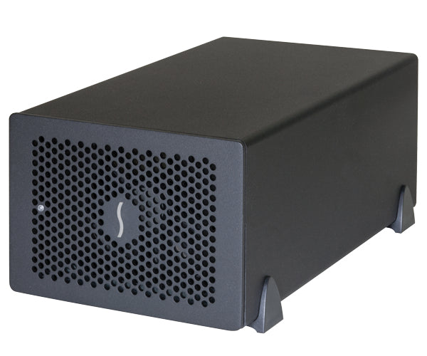 Sonnet Echo Express SE IIIe Thunderbolt-Hub – Thunderbolt 3, für Windows/Mac/Linux