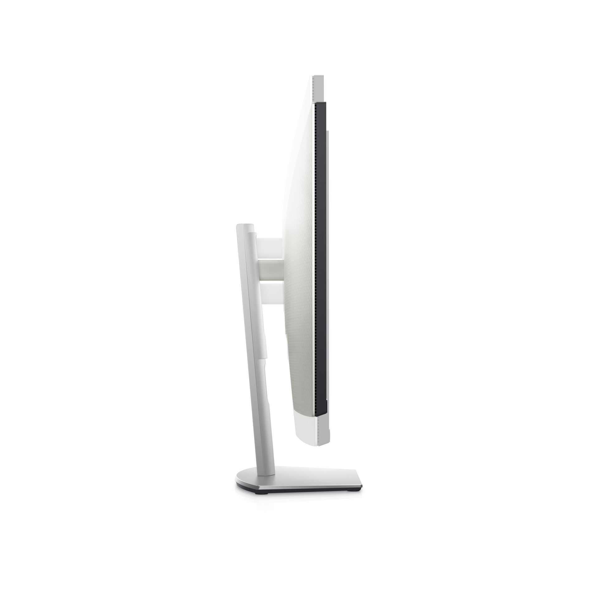 DELL S2722DC – Monitor, 27", IPS, 75 Hz, 350 cd/m², USB-C (65 W), Integrierte Lautsprecher, VESA 100 × 100, Grau