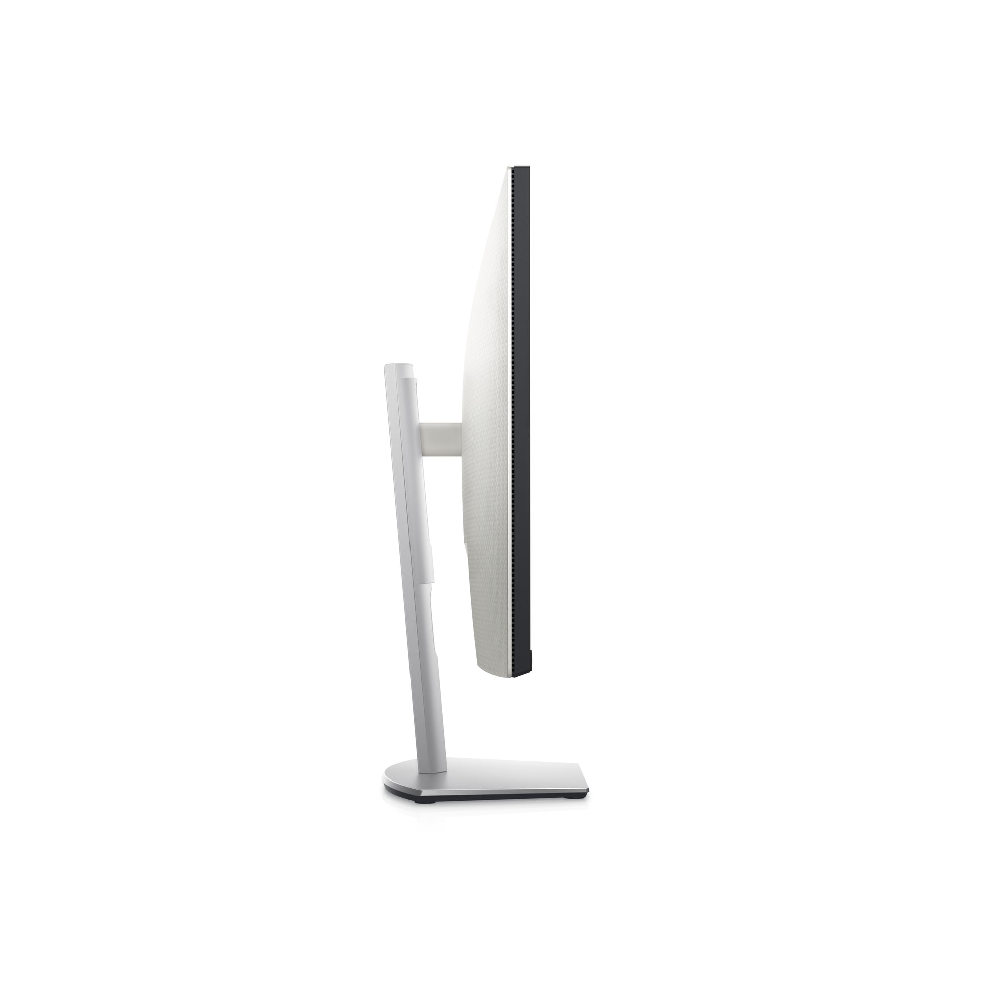 DELL S2722DC – Monitor, 27", IPS, 75 Hz, 350 cd/m², USB-C (65 W), Integrierte Lautsprecher, VESA 100 × 100, Grau