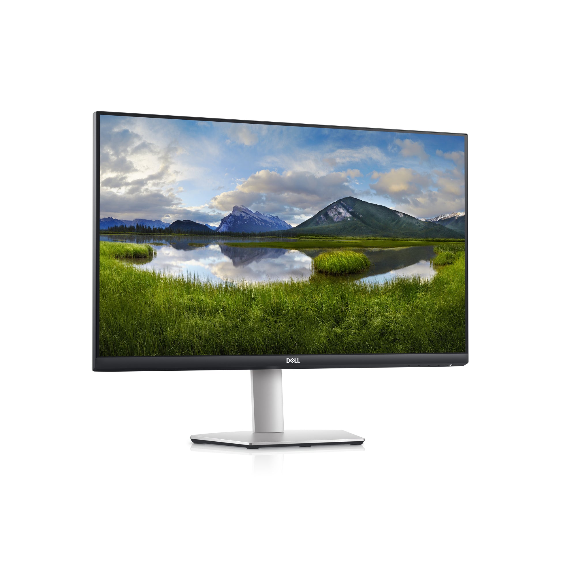 DELL S2722DC – 27", 2560 × 1440 (WQHD), IPS, USB-C 65 W