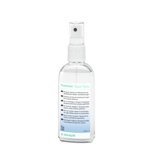 B. Braun Prontosan Wundspray – 75 ml